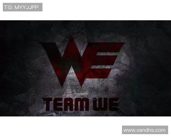 WE战队的蜕变历程从荣耀巅峰到重塑自我之路 WE战队的蜕变历程从荣耀巅峰到重塑自我之路