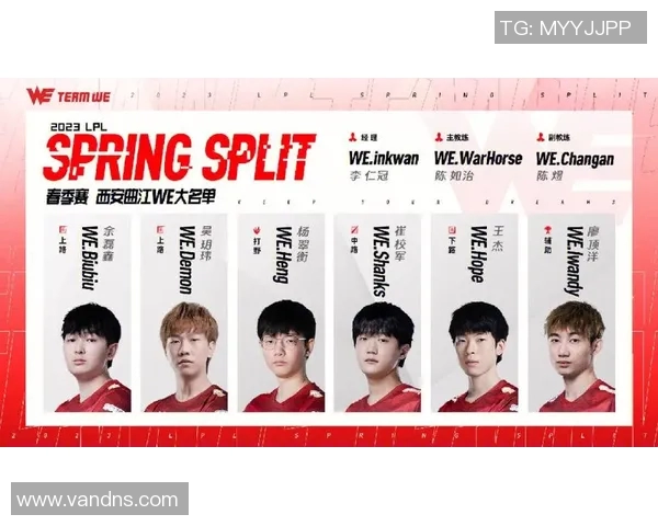 和平精英战队WE的战术解析与控制技巧深度探讨 和平精英战队WE的战术解析与控制技巧深度探讨