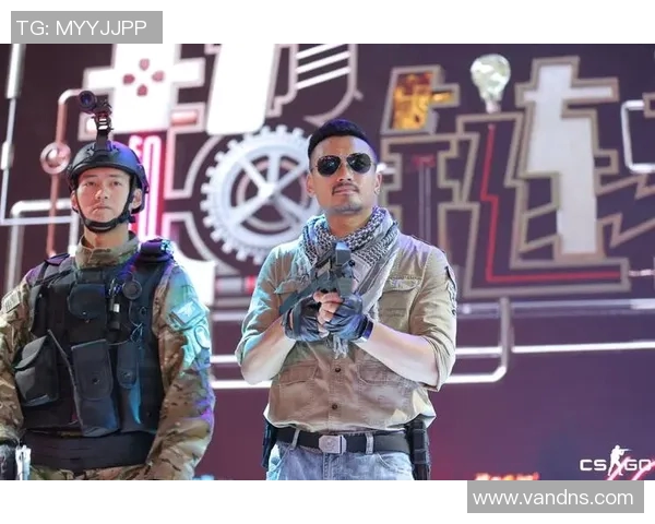 揭秘赵秀英成功之道探讨CSGO背后的成长与挑战 揭秘赵秀英成功之道探讨CSGO背后的成长与挑战