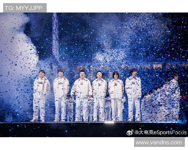 专访陈伟揭秘CSGO成功秘诀与S15LOL赛事背后的故事 专访陈伟揭秘CSGO成功秘诀与S15LOL赛事背后的故事