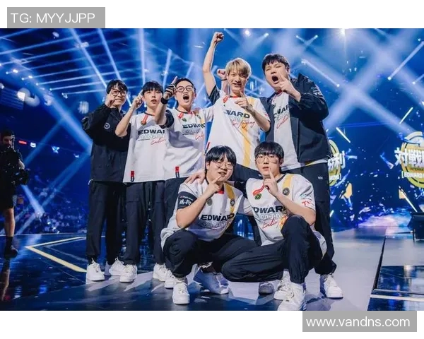 电竞实时数据大师赛EDG团队配合表现深度解析与点评