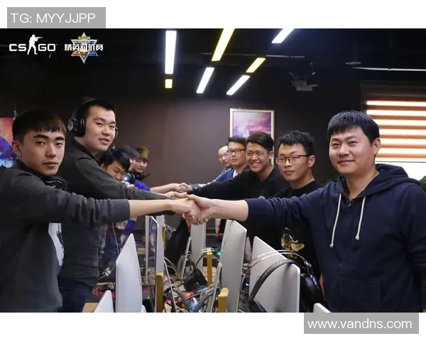 BLG战队在CSGO赛事中的耐力表现与战术分析探讨