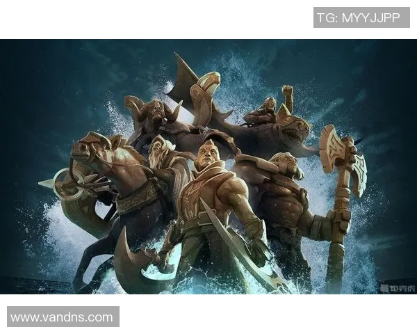 电竞实时数据分析DOTA2聚焦BLG战术布局与对抗策略探讨