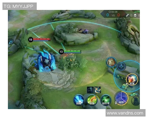 深入解析王者荣耀BLG战术体系中的阵地战策略与应用 深入解析王者荣耀BLG战术体系中的阵地战策略与应用