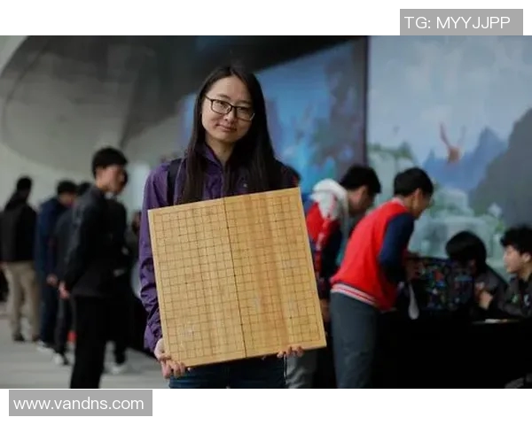 电竞数据杨芳专访揭秘DOTA2发展历程与个人成长故事